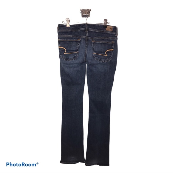 American Eagle Kick Boot Jeans - Picture 4 of 6